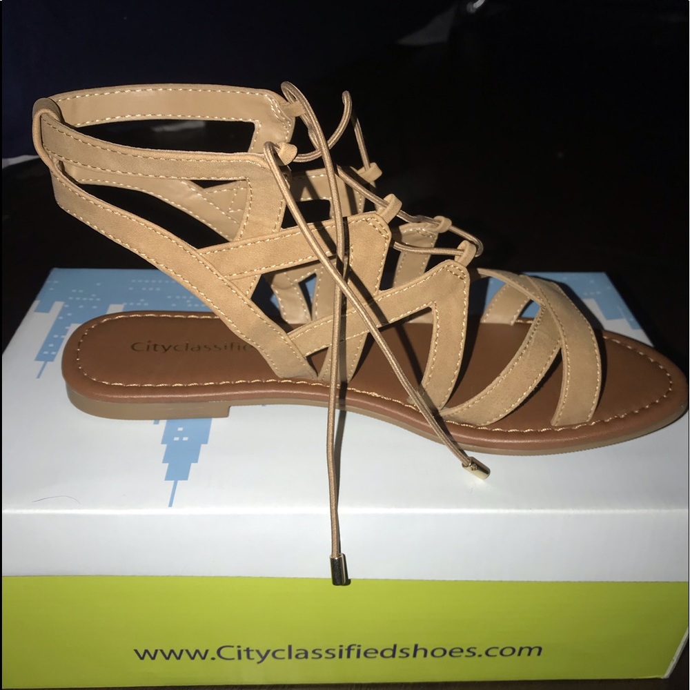 I wore them for like 5 mins after impulse buying